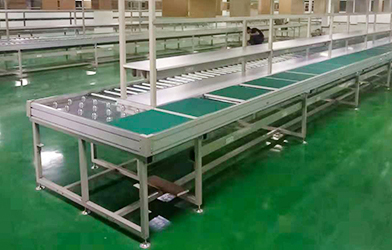 物流輸送設備